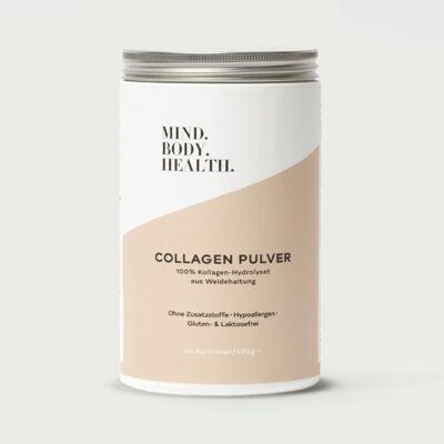 Collagen