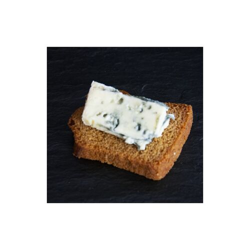 PAIN D'EPICES TOAST ABRICOT NOISETTES 12 TRANCHES