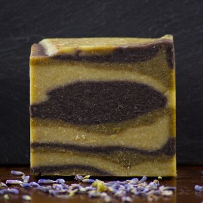Vent du Sud, 60g, combination skin with imperfections