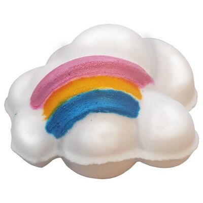 Bruisbal B074 Rainbow Catcher Bath Blaster