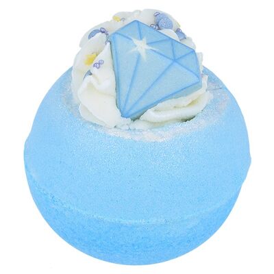 Bath Bomb B076 Diamonds Are Forever Bath Blaster