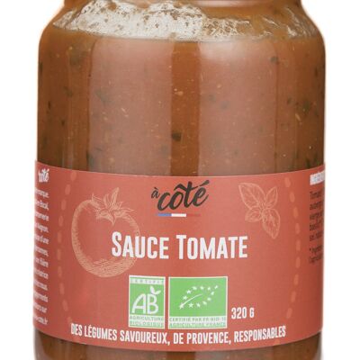 Tomato sauce 320g