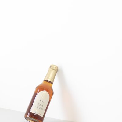 Bio & alkoholfreie Cuvée • Rebsorte Merlot 250ml