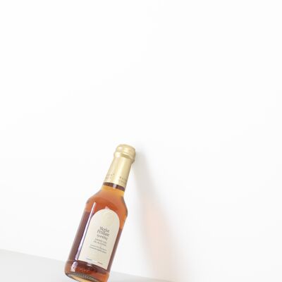 Prickelnde Bio & alkoholfreie Cuvée • Rebsorte Merlot 250ml