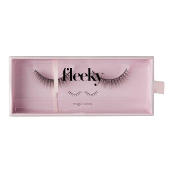 Magic Lashes Miel - juste des cils 1