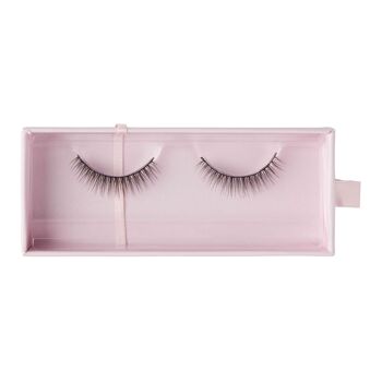 Magic Lashes Miel - juste des cils 2