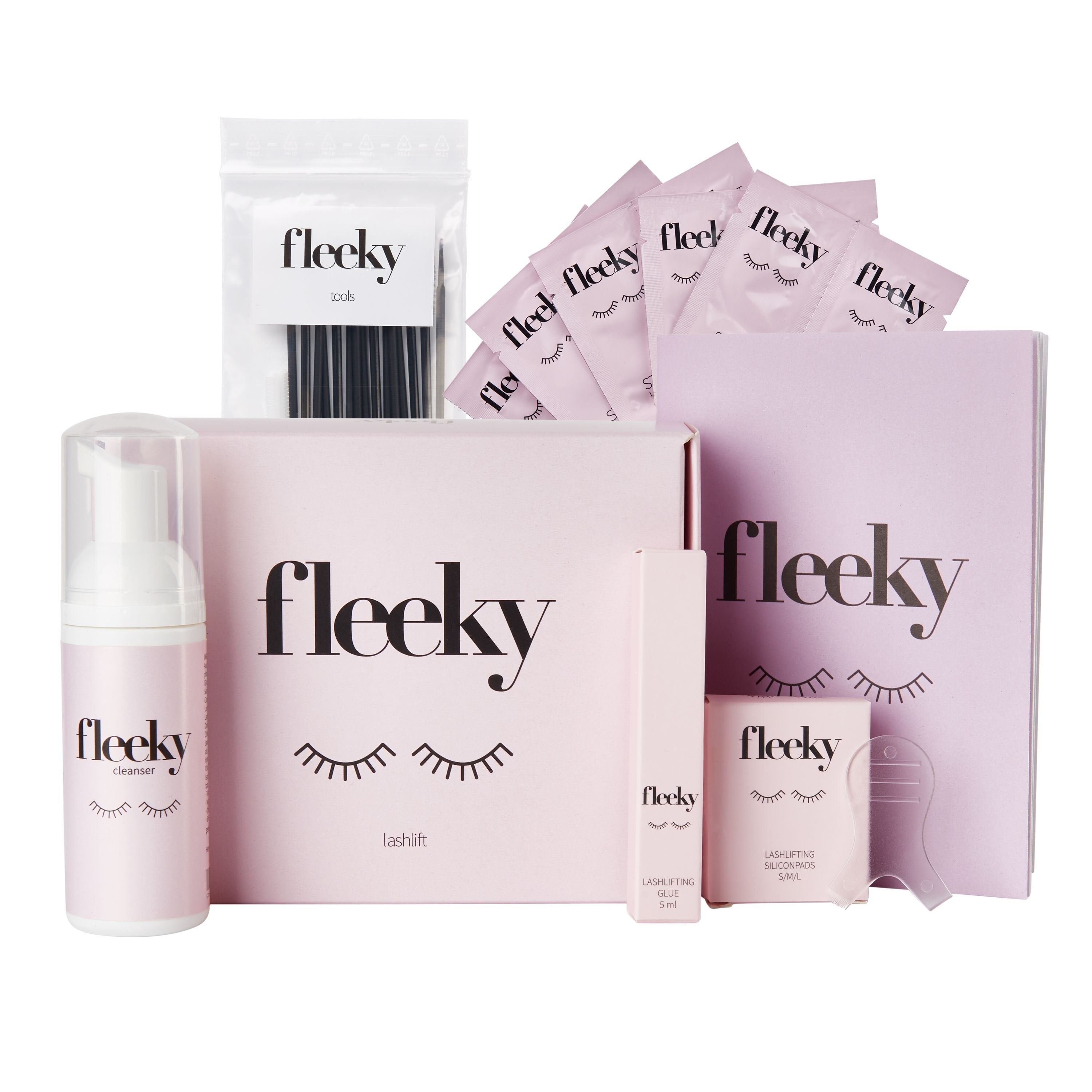 Lashlift Kit - Maxi Kit