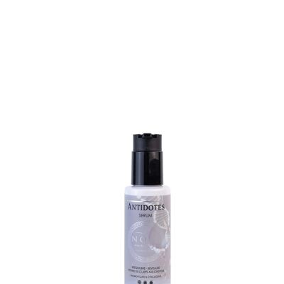 Serum Antidotes-Rebalances, revitalizes, gives hair body-Probiotics&Collagen