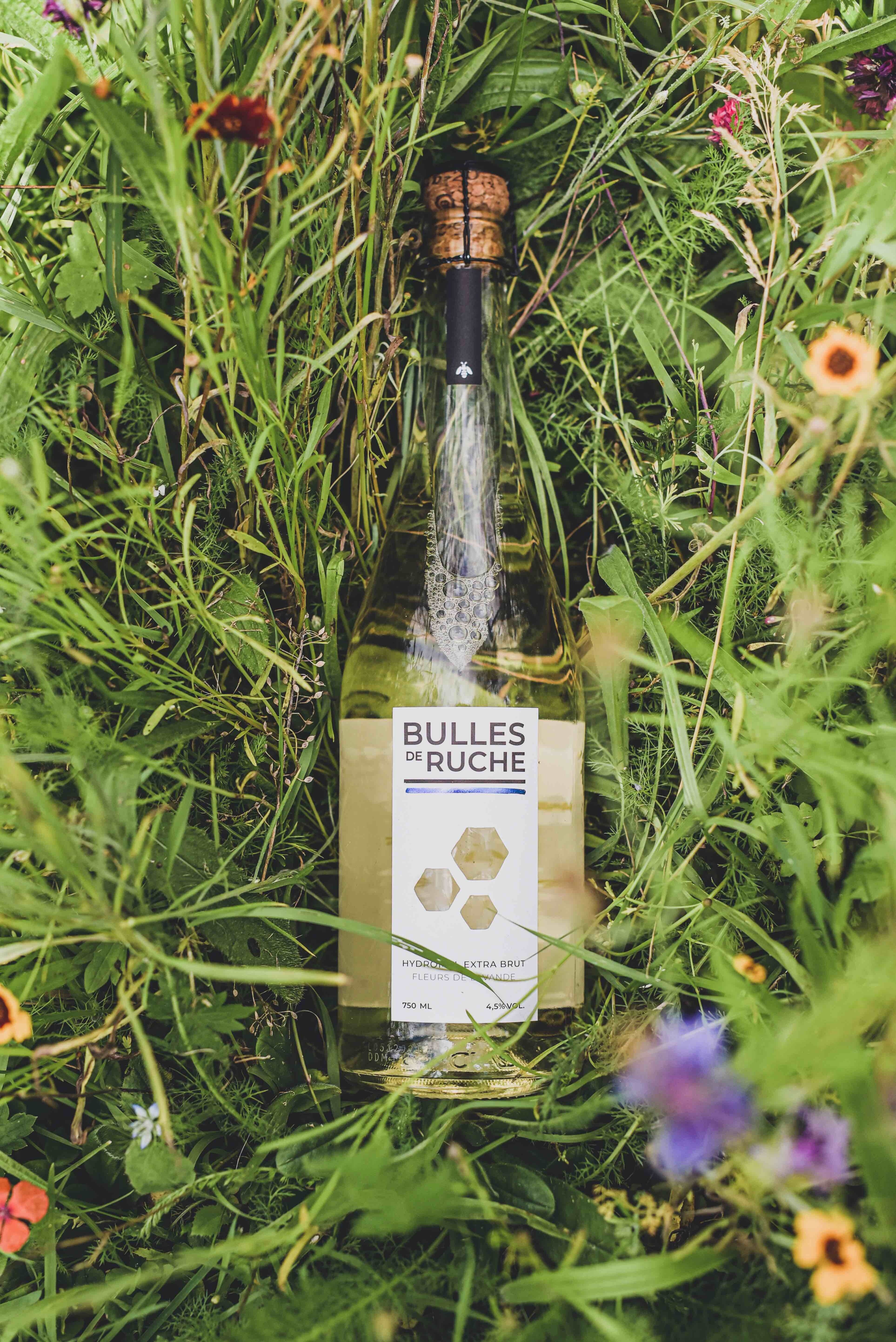 Cuvée Fiori di Lavanda 75CL