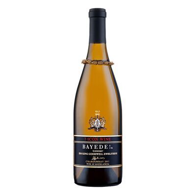BAYEDE ! 7 ICÔNE Chardonnay 2017