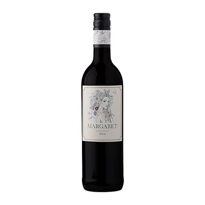 Margarita Shiraz 2018