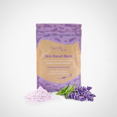 Skin Reset Mask