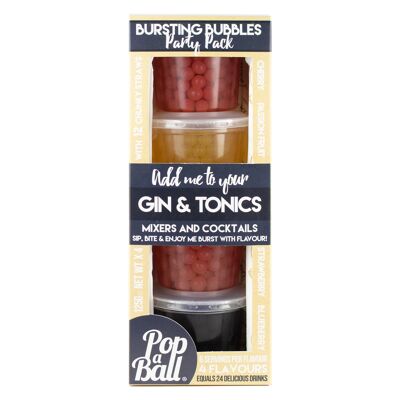 Gin Party Pack