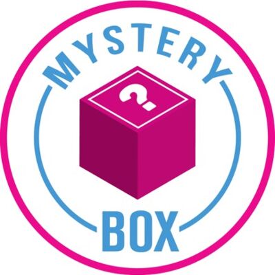 £100 Mystery box