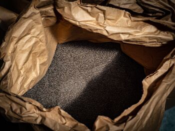 Graines de chia noire bio - France - 1 kg 4