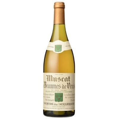 Moscato di Beaumes-de-Venise 2023 - 75 cL