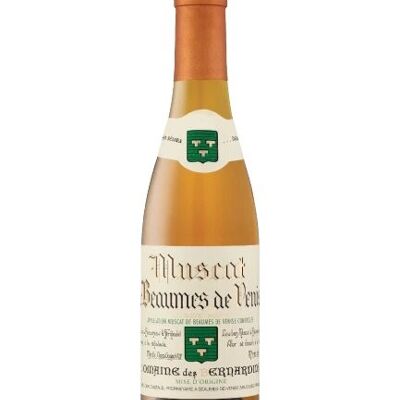 Moscato di Beaumes-de-Venise 2022 - 37,5 cL