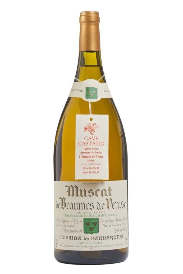 Muscat de Beaumes-de-Venise 2024 - 150 cL