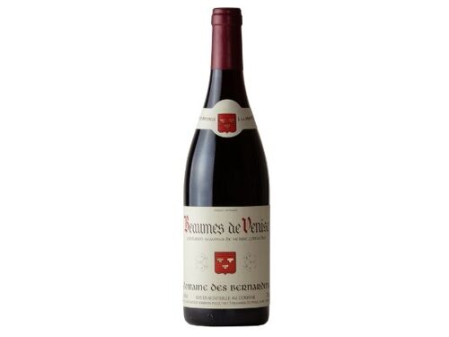 Beaumes-de-Venise Rouge 2023 - 75cL