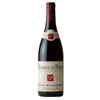 Beaumes-de-Venise Red 2023 - 75cL