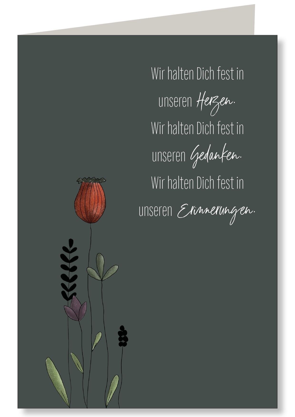 Ti teniamo verde scuro