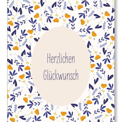 fleurs vintages