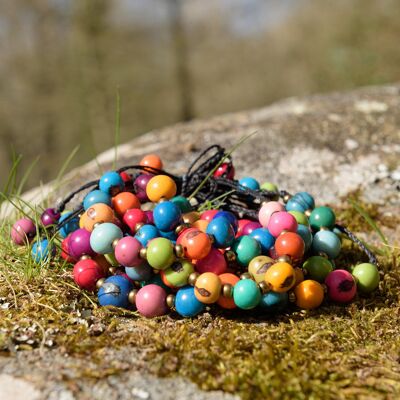 ACAI multicolored bracelet