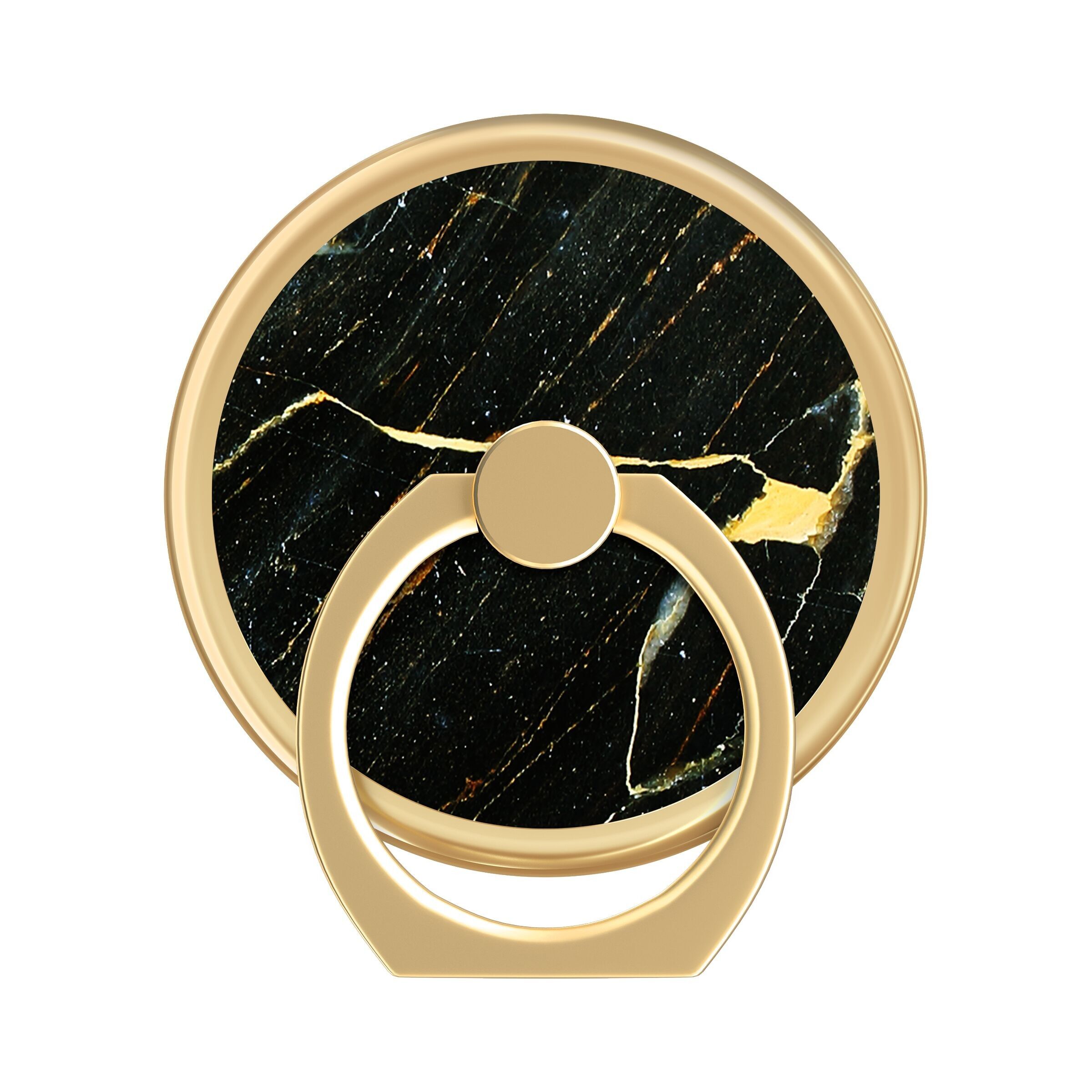 Magnetic Ring Mount Port Laurent Marble