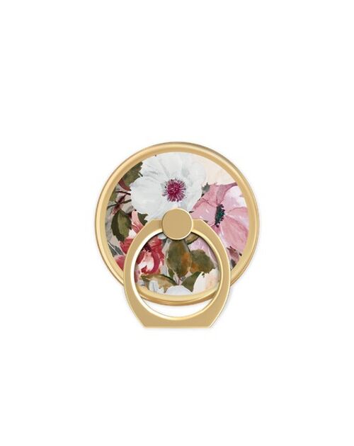 Magnetic Ring Mount Sweet Blossom