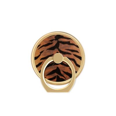 Magnetic Ring Mount Sunset Tiger