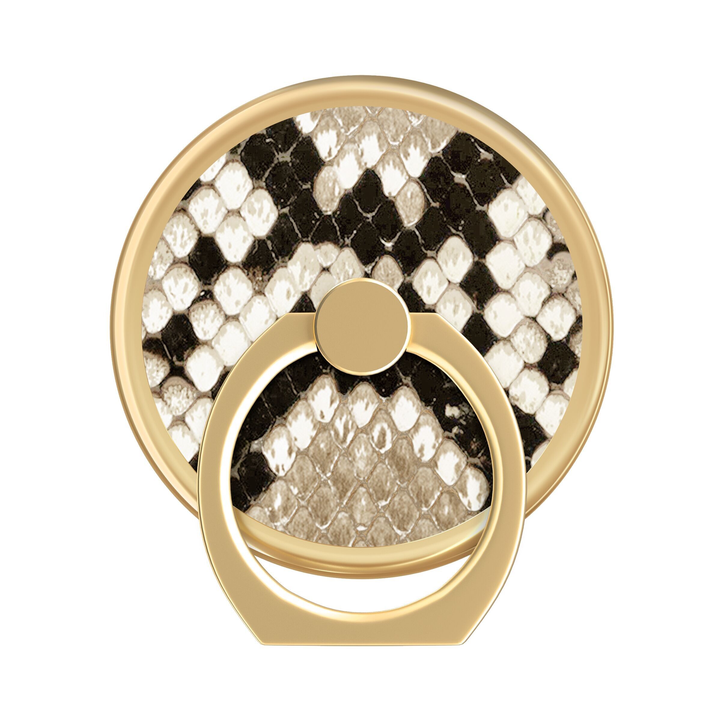 Magnetic Ring Mount Sahara Snake