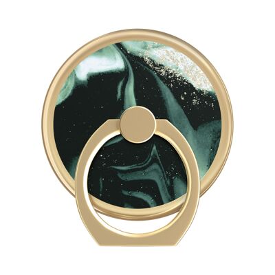Supporto per anello magnetico Golden Olive Marb