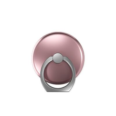 Magnetische Ringhalterung Universal Pink