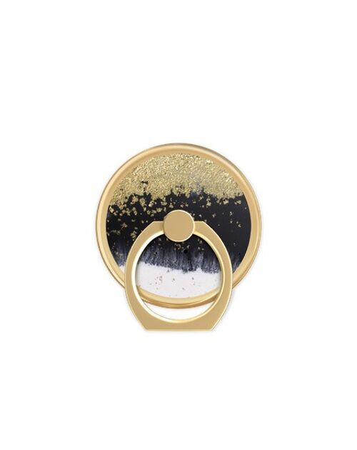 Magnetic Ring Mount Gleaming Licorice