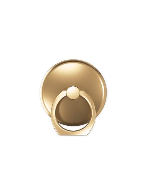 Magnetic Ring Mount Gold 2.0
