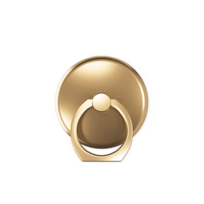 Anello magnetico Mount Gold 2.0