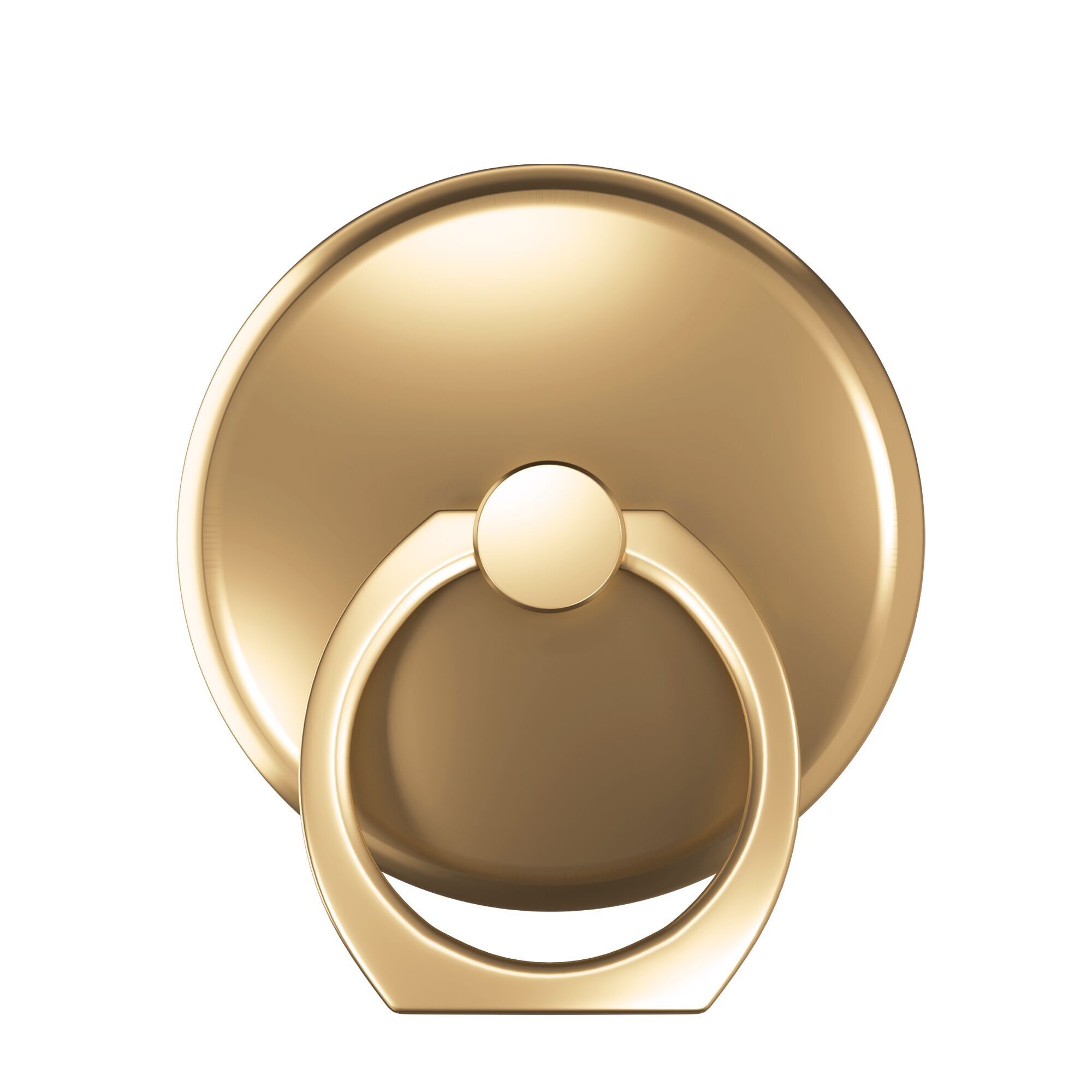 Magnetische Ringhalterung Gold 2.0