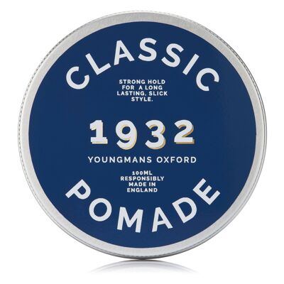 Classic Pomade