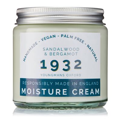 Natural Moisture Cream