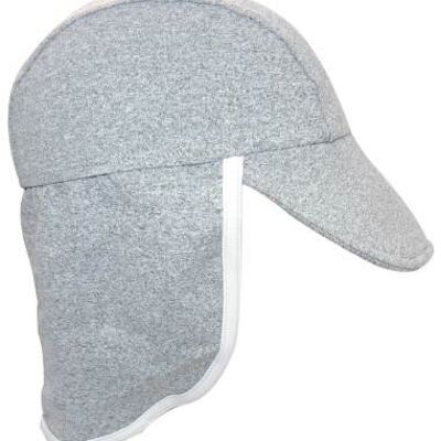 Casquette UV bébé et enfant mixte Griset