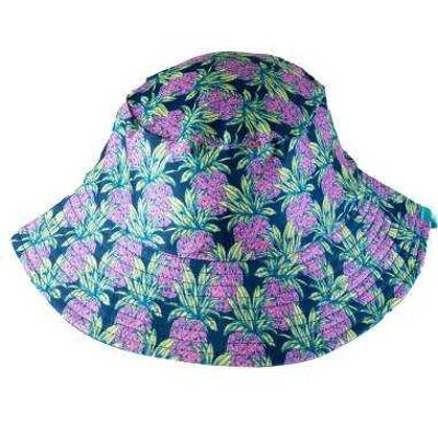 Cappello anti-UV per bambini e adulti Andy