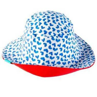 Romeo unisex anti-UV hat