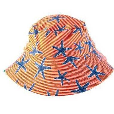 Cappello per bambini anti-UV Titouan