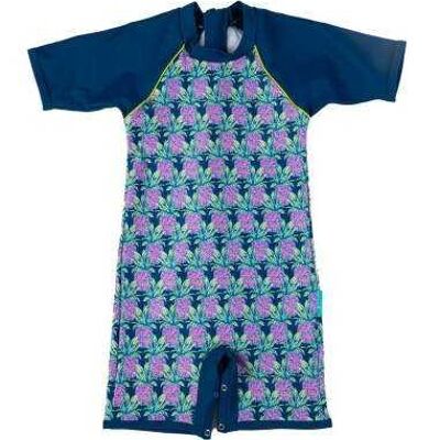 Andy baby UV protection suit