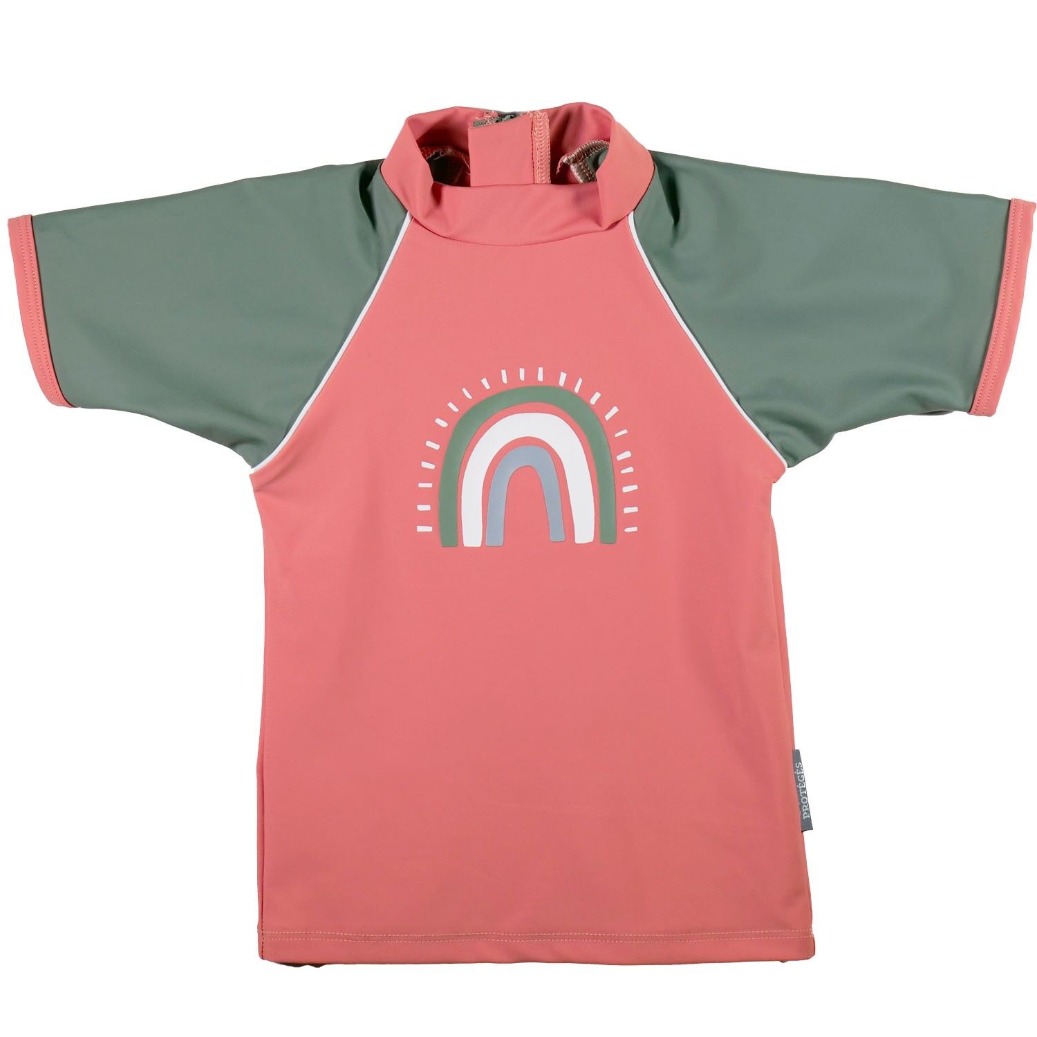 Buy wholesale Marinella children s long sleeved anti UV t shirt in