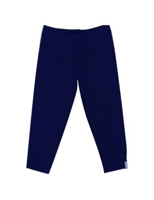 Buy wholesale Regatta navy unisex anti-UV children\'s swim leggings