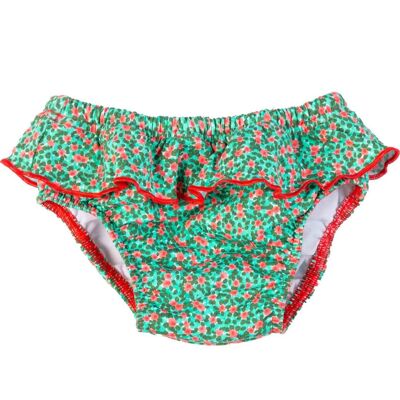 Zélie Liberty Costume da bagno pannolino per bambini