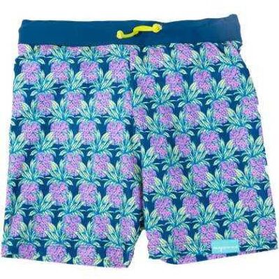 Baby swim shorts with built-in diaper Andy