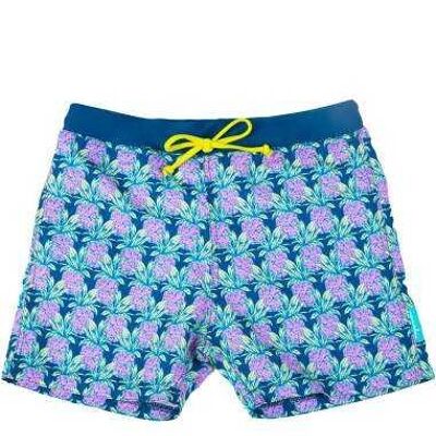 Andy UV beach shorts