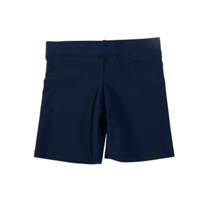 Regatta navy anti-UV children's shorty